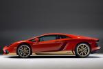 Lamborghini Aventador LP700-4 Miura Homage 2016 года